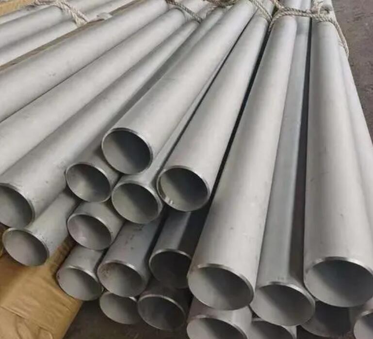 川汇304不锈钢管